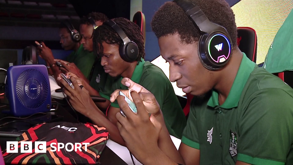 Esports: How Africa has emerged because the nearest frontier for pro avid gamers