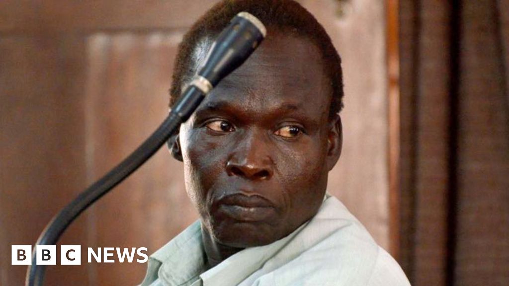 Ex-LRA rise up will get 40-year prison time period in landmark Ugandan case