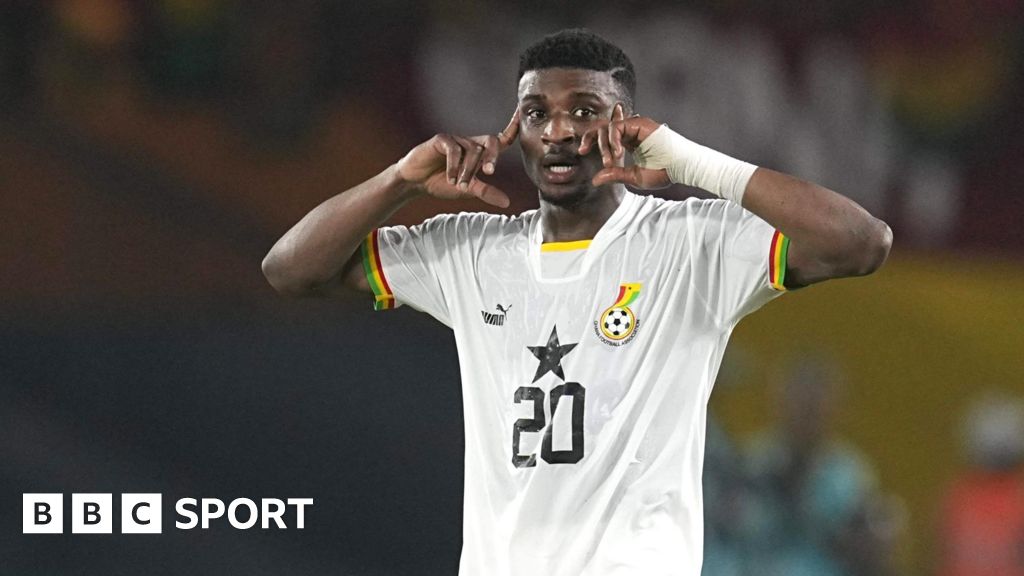 Ghana: What nearest for Unlit Stars with Afcon 2025 park in danger?