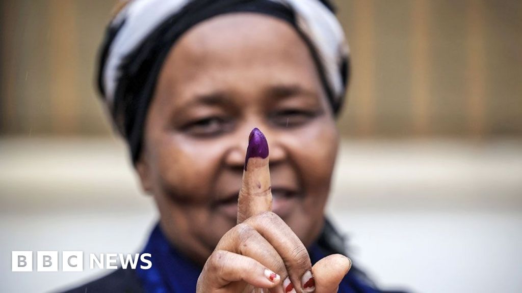 Mozambicans vote in key election for a unutilized president