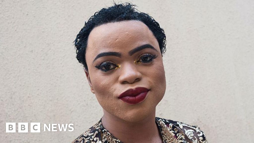 Nigerian transgender influencer did lend her prison time period, panel reveals