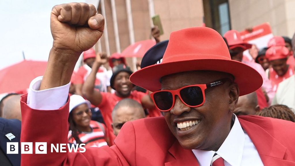 President Masisi’s BDP needs 5 extra years in energy