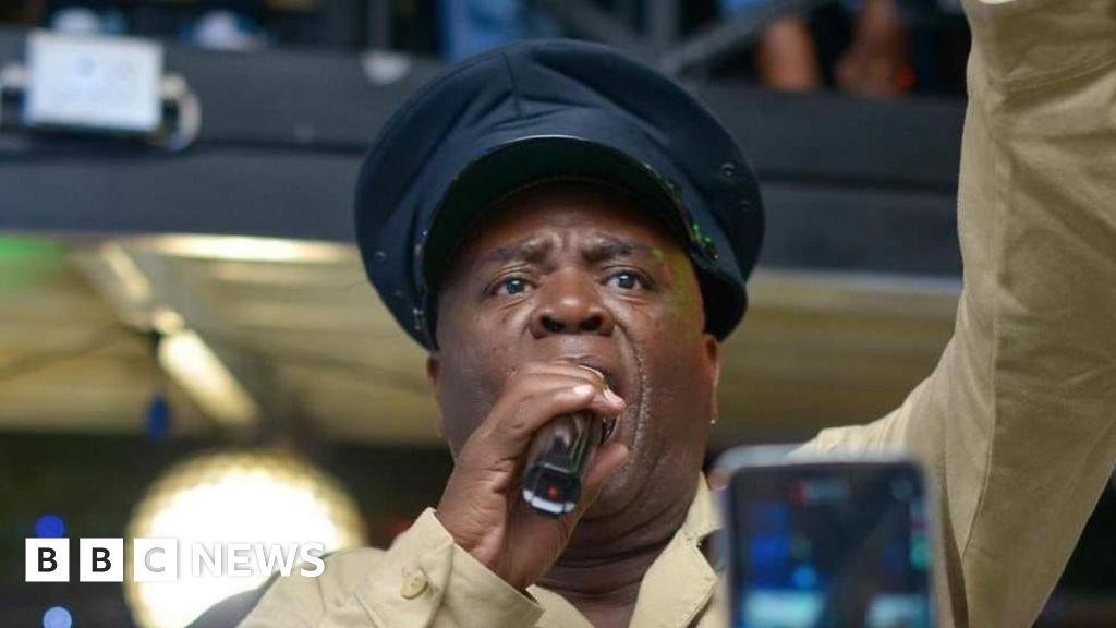 South African gospel icon dies elderly 65