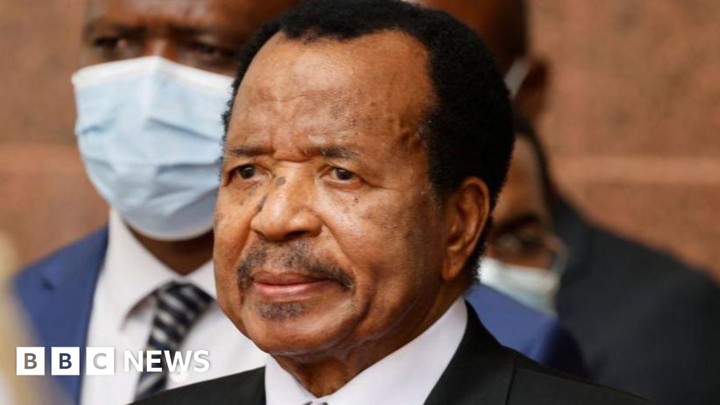 Why African leaders like Cameroon’s President Paul Biya hides his fitness