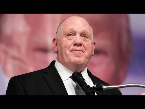 Viral! Tom Homan’s Blunt Replies to Democrats – ‘You Work for Me’