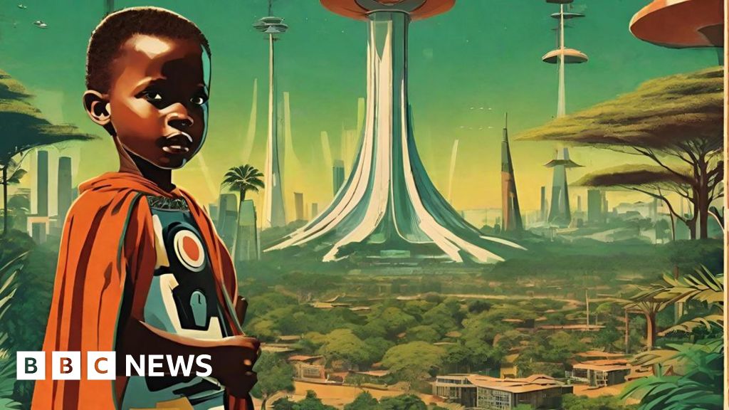 Creatives consider a unutilized utopia for Nairobi