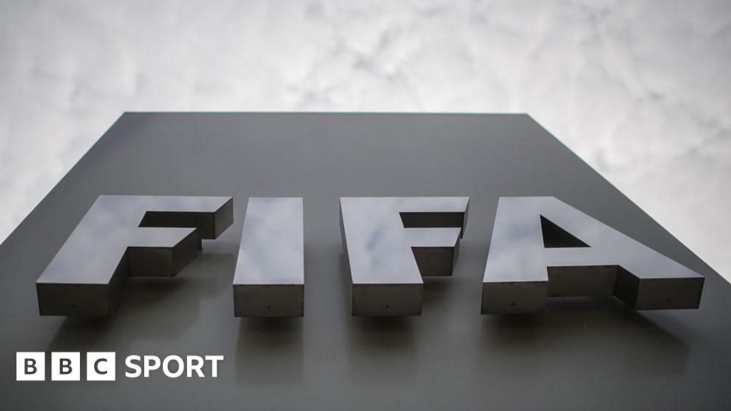 Ex-Tremendous Falcon says Fifa hanging cash ‘over humanity’ in Aramco do business in