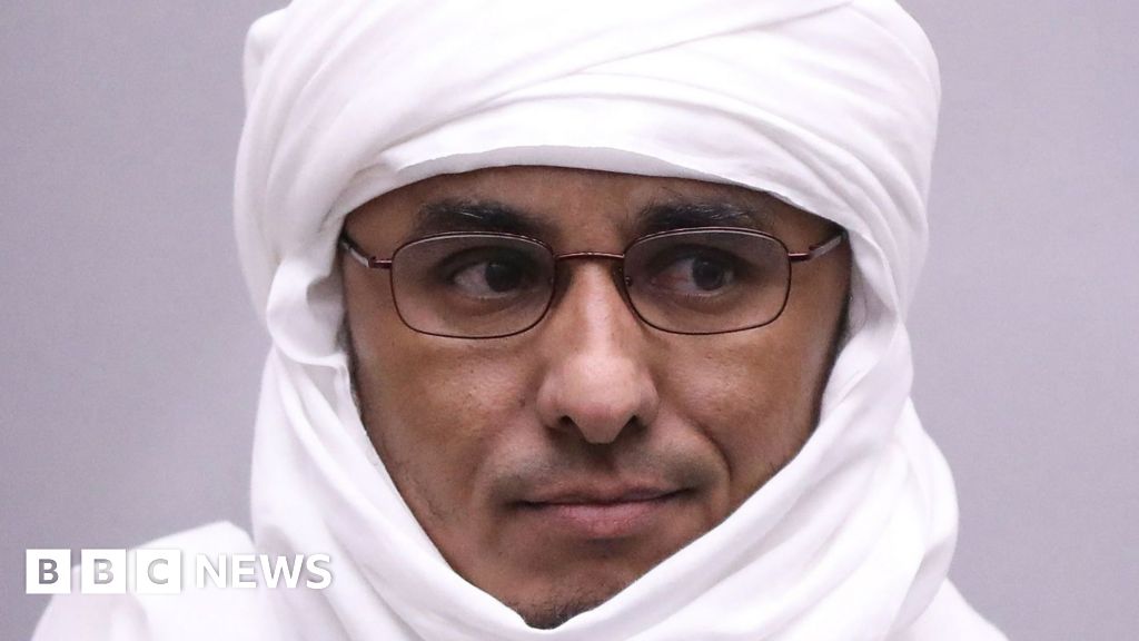 Jihadist police prominent of Timbuktu jailed for conflict crimes in Mali