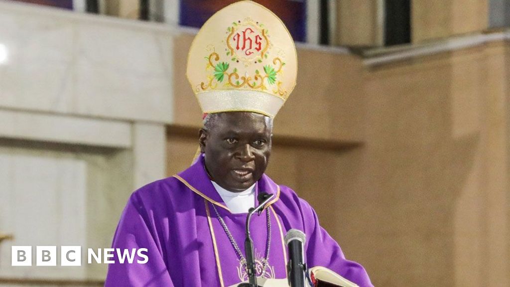 Kenya’s Catholic Church rejects $40,000 from President Ruto