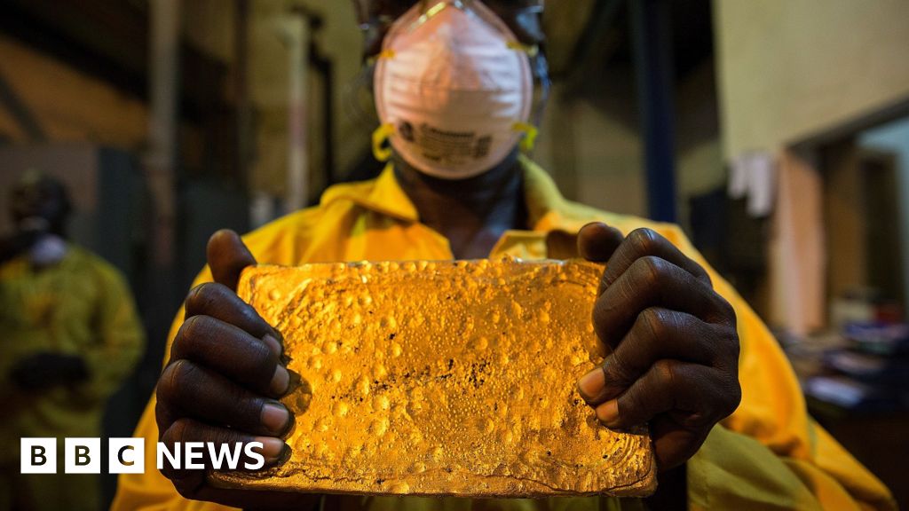 Mali wins $160m in mining dispute nearest detaining boss of Australia’s Resolute