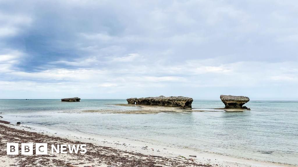 No less than 24 lifeless nearest two boats capsize off coast of Madagascar