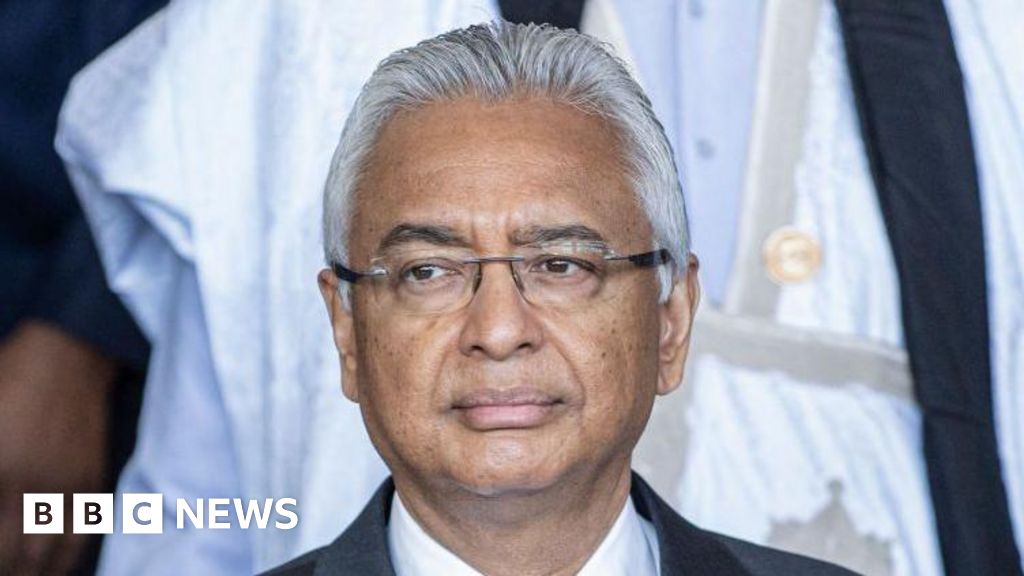 Pravind Jugnauth accepts ‘plethora defeat’