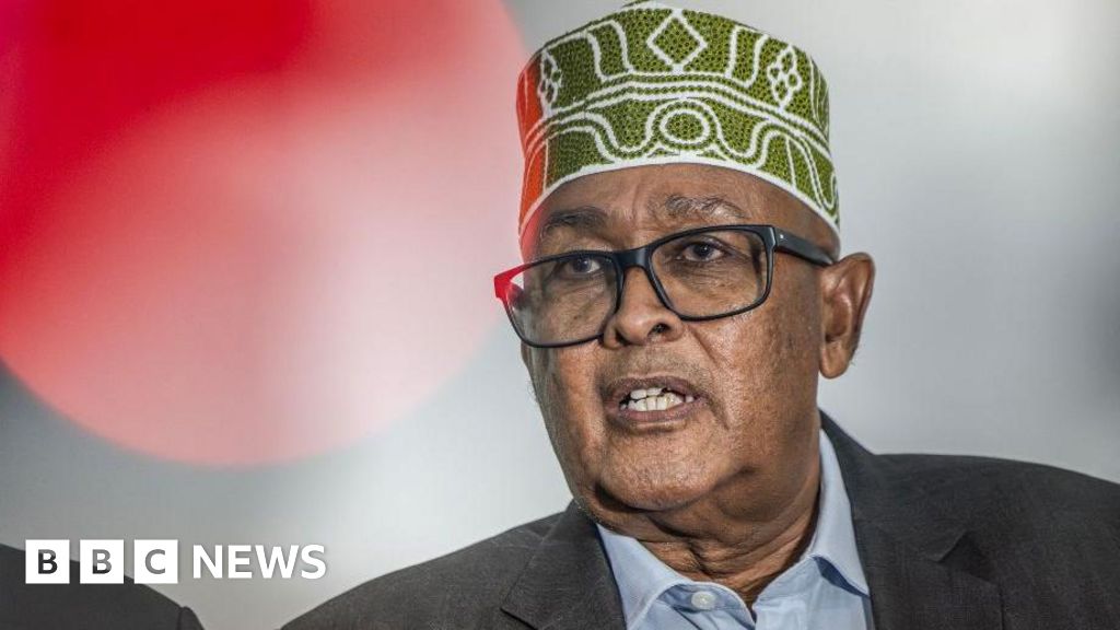 Somaliland opposition chief Abdirahman Mohamed Abdullahi ‘Irro’ wins presidential vote