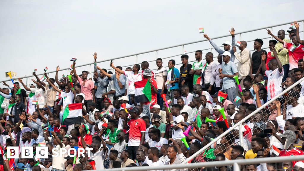 Sudan seal Afcon 2025 spot as Benin additionally progress via