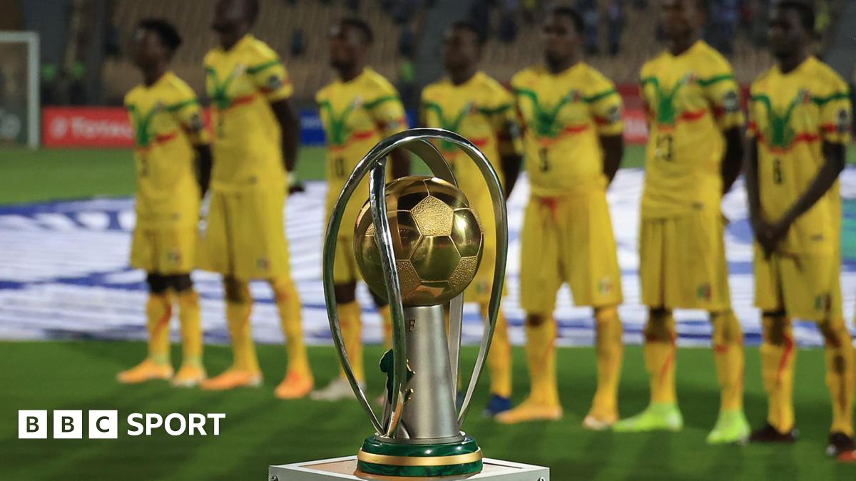 CHAN 2024: Kenya confident country will remain as co-host for tournament