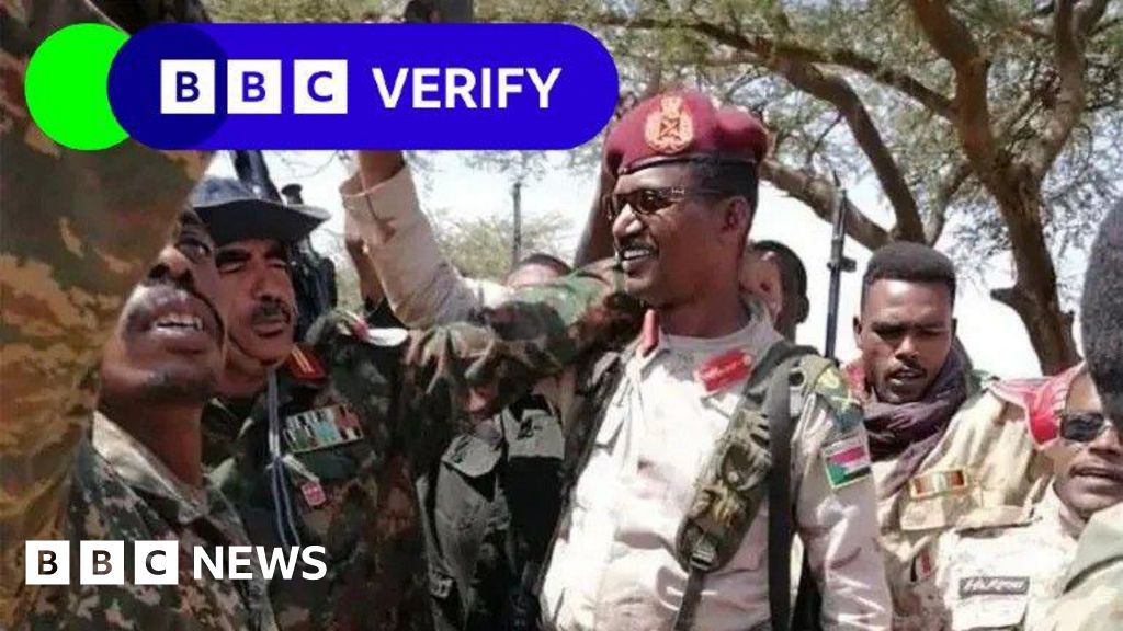 How an RSF commander’s defection resulted in a bloodbath in Sudan