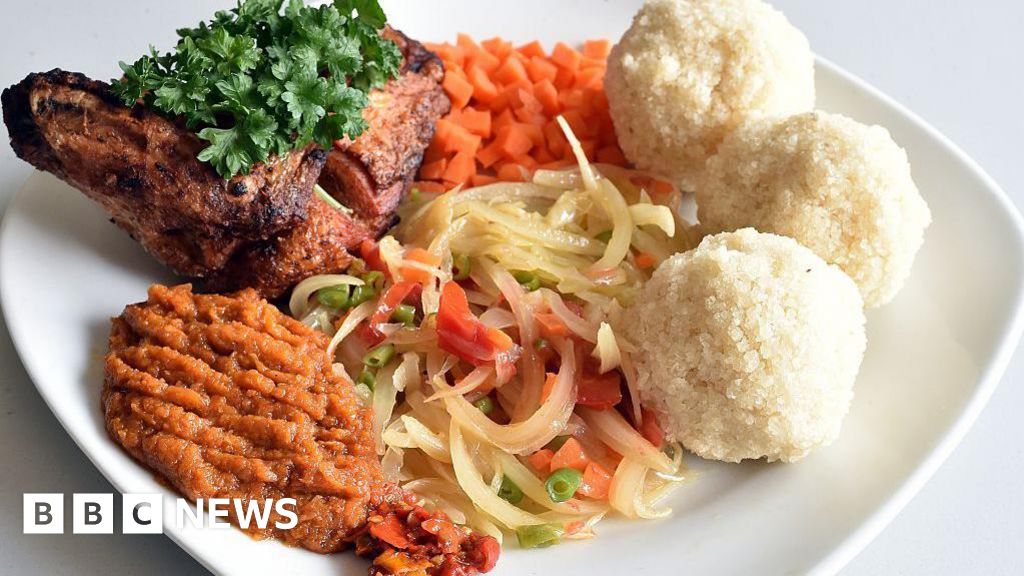 Ivory Coast’s staple meals will get Unesco cultural heritage name