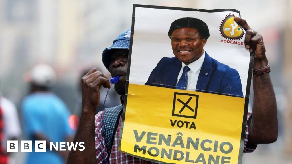 Maputo irritating forward of ruling on disputed ballot