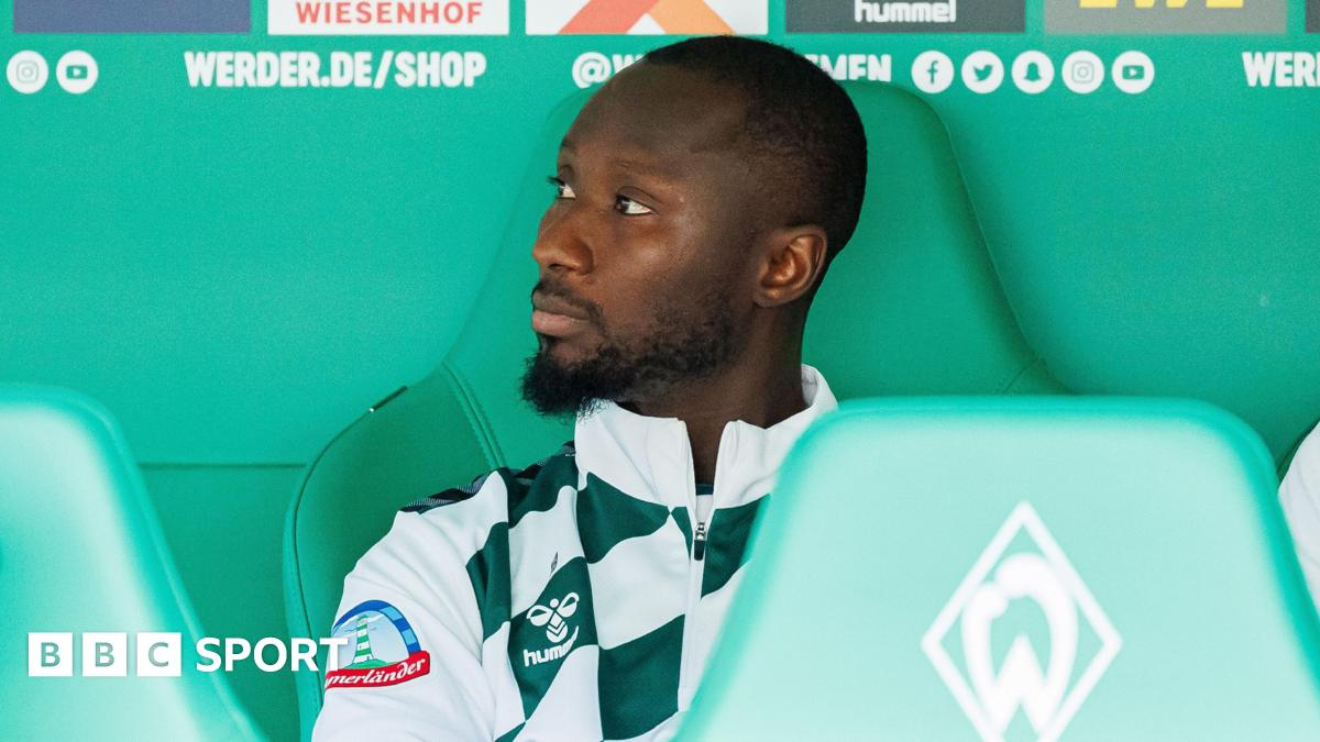 Naby Keita leaves Werder Bremen to join Ferencvaros