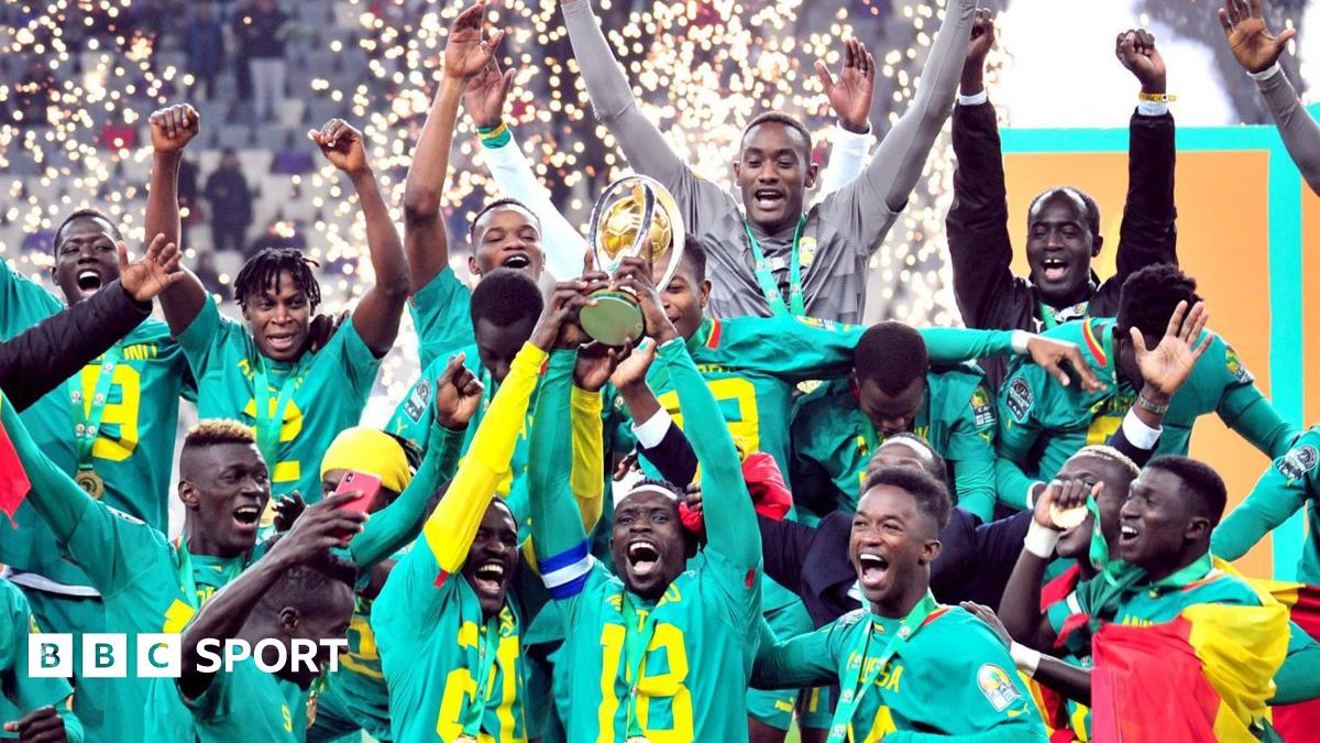 CHAN 2024: Finals in Kenya, Tanzania and Uganda suspense to August