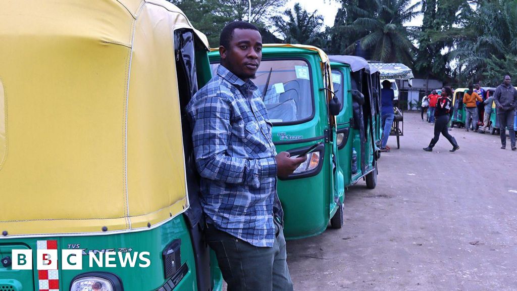 Frustration within the queues protecting up a gasoline revolution