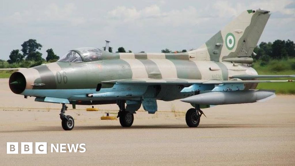 Nigeria army kills 16 civilians in Zamfara breeze accident ‘mistake’