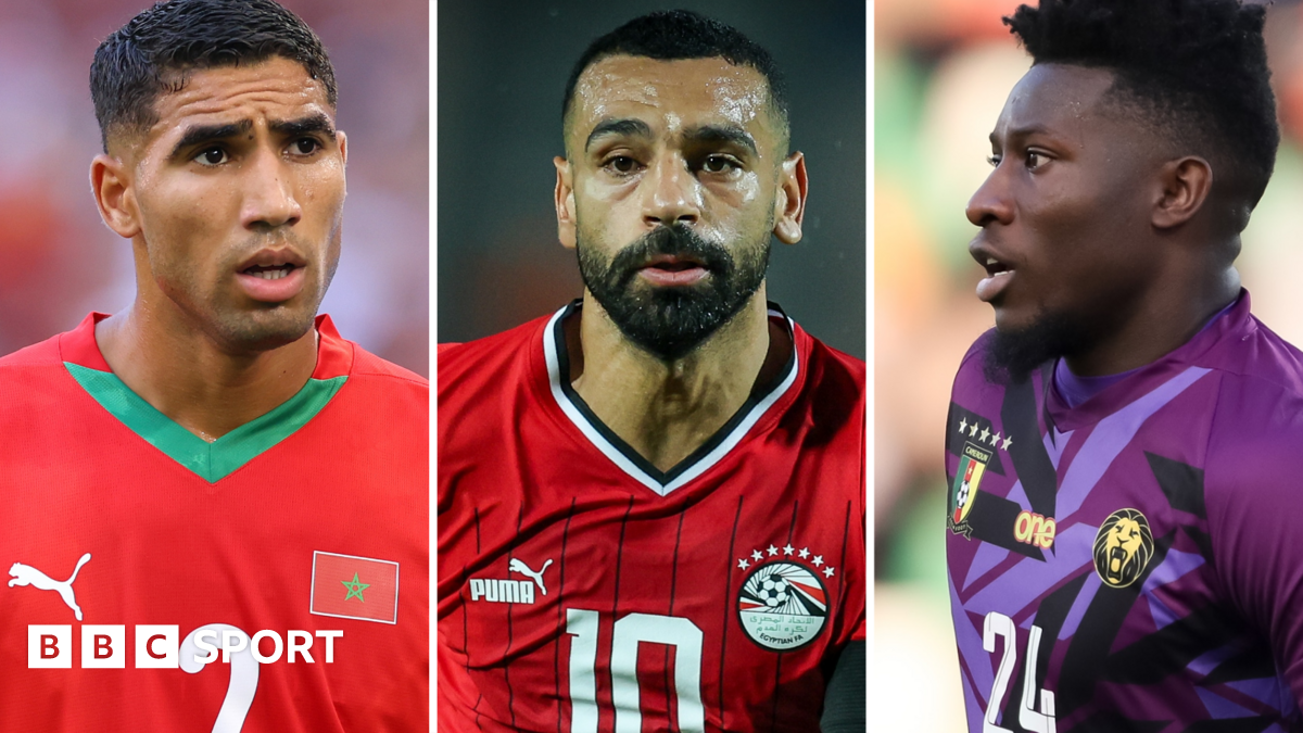 World Cup 2026 qualifying: African campaign resumes after nine-month hiatus