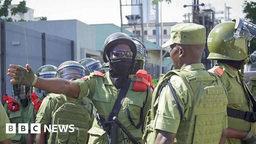 Access to the social media site restricted after police account targeted by hackers