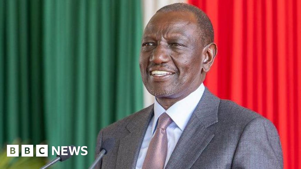 Kenya President William Ruto apologies to Tanzania over deportation row