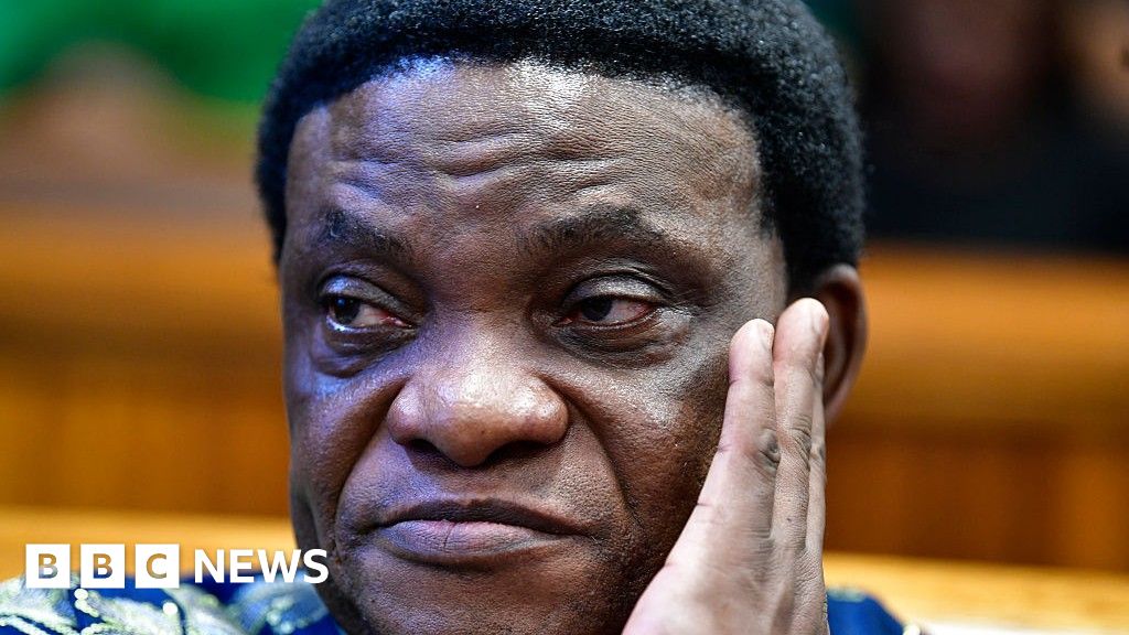 South Africa to pursue appeal against Nigerian pastor acquitted of rape