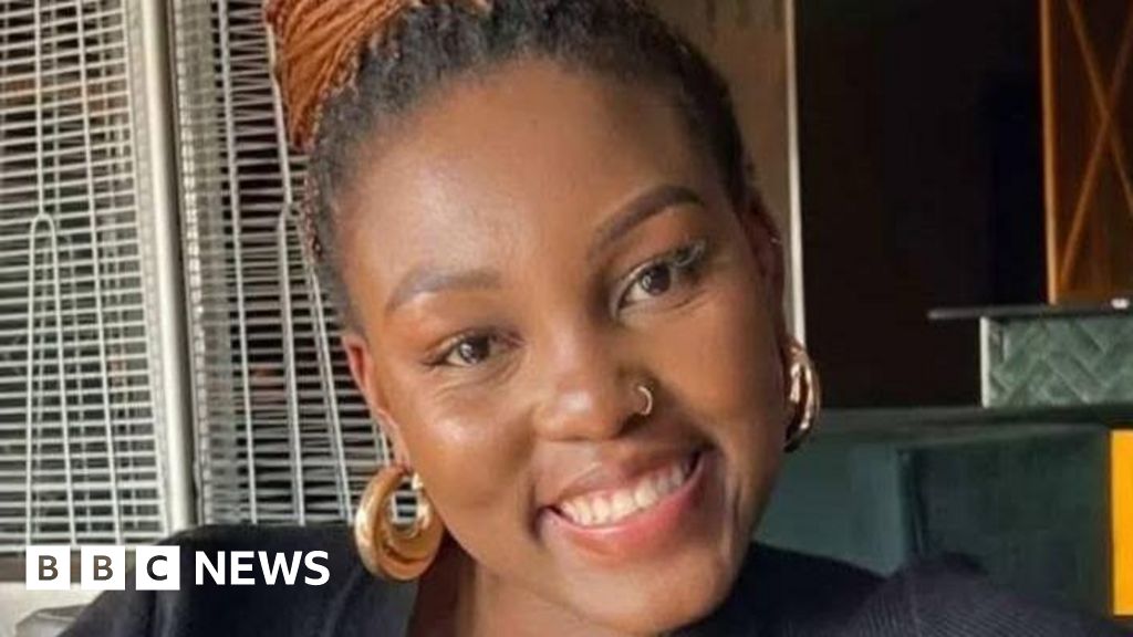 South African police name suspects linked to murder of student on date