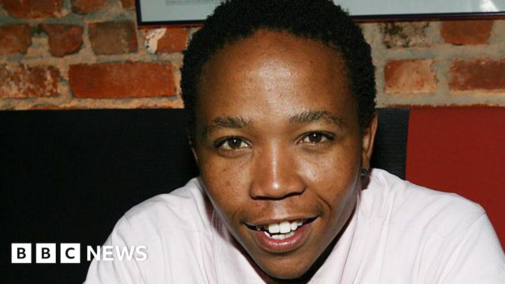South Africans remember acting 'icon' who died age 40