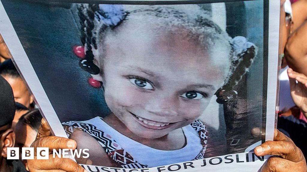 Tears and heartbreak over tragic story of South African girl sold by her mother