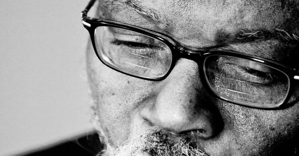 Valentin-Yves Mudimbe, 83, Dies; African Scholar Challenged the West