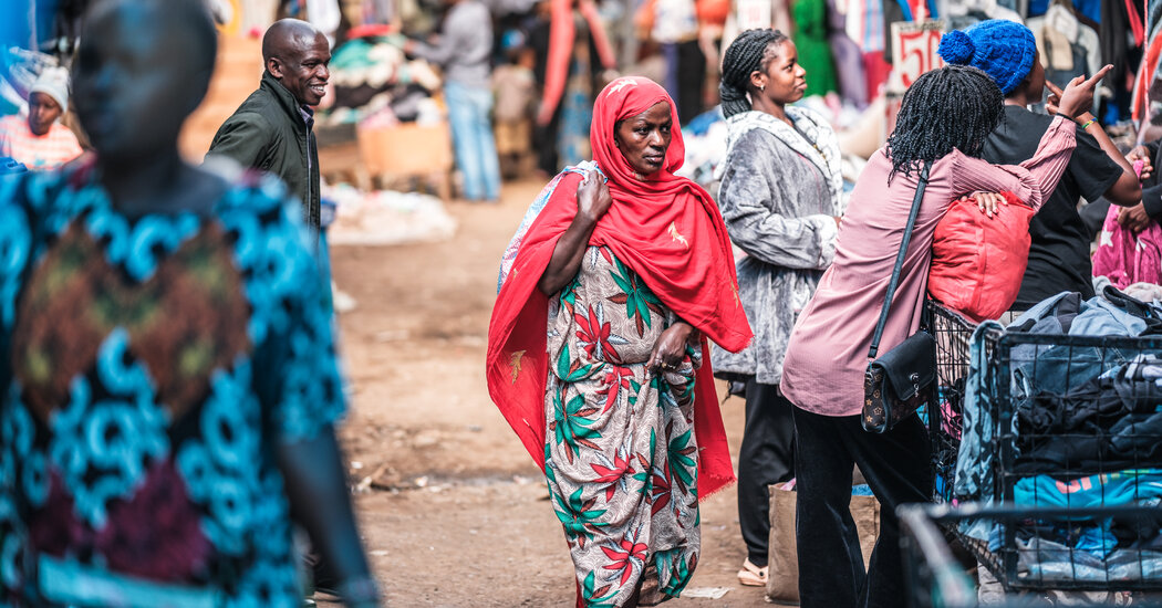 ‘People Who Are Salaried Are Crying’: Taxes on Workers Add to Debt Misery