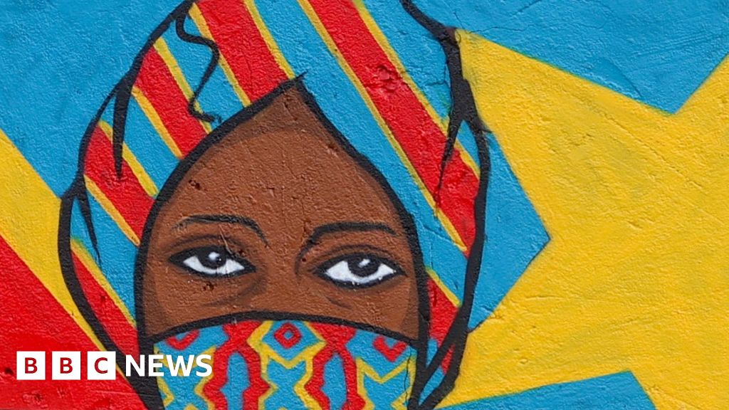 Africa's week in pictures: 30 May