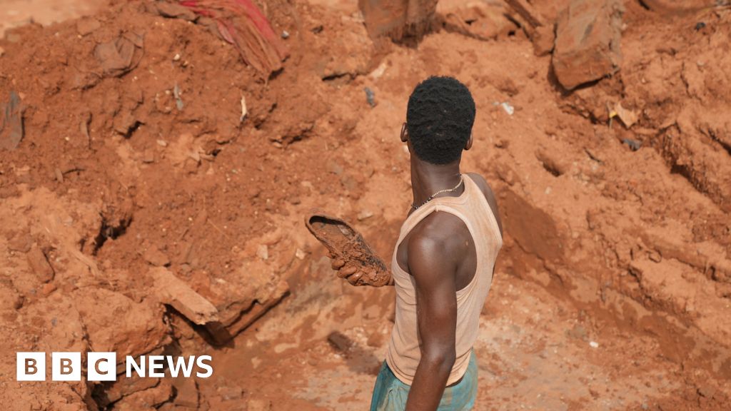 Death toll hits more than 200, officials say