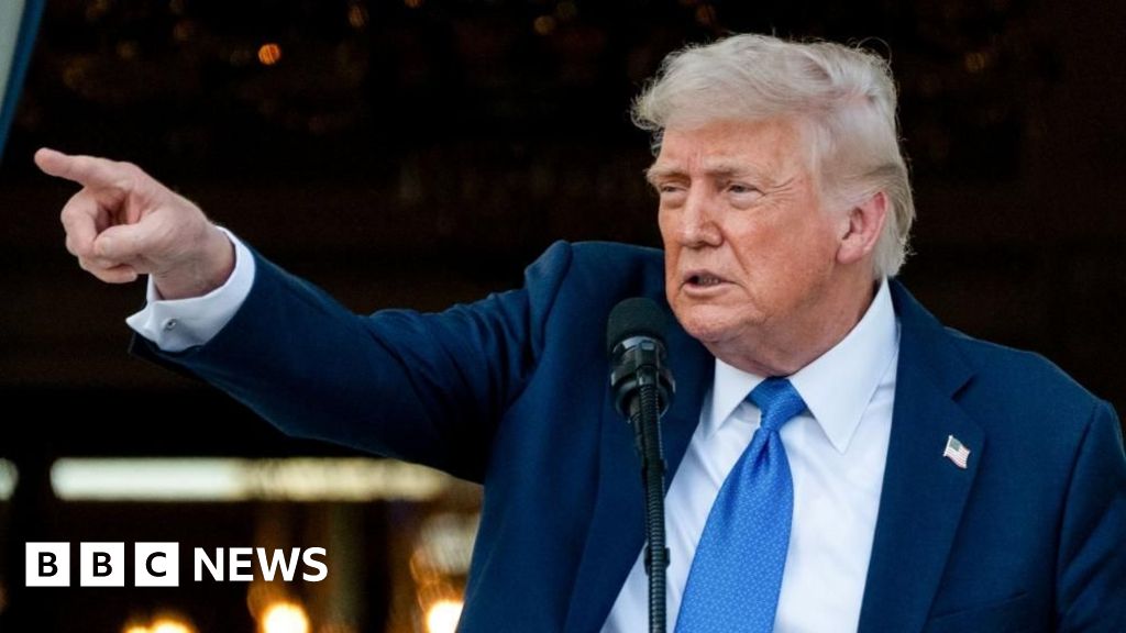 Donald Trump travel ban hits Somalia, Eritrea, Libya and seven other African countries