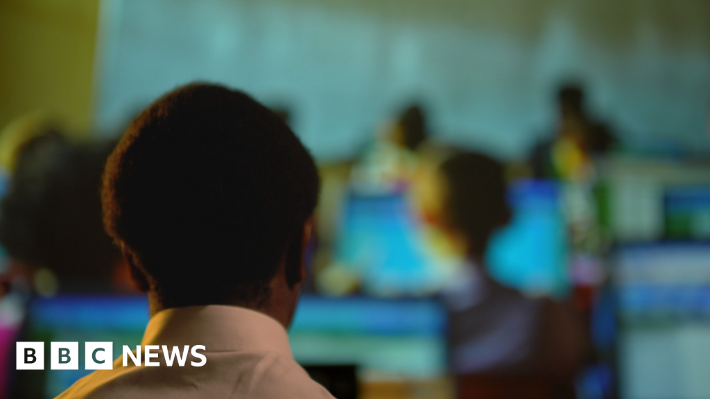 Legal win for son tricked into moving to Africa by parents