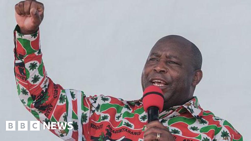 One-party parliament looms as opposition says democracy 'killed'