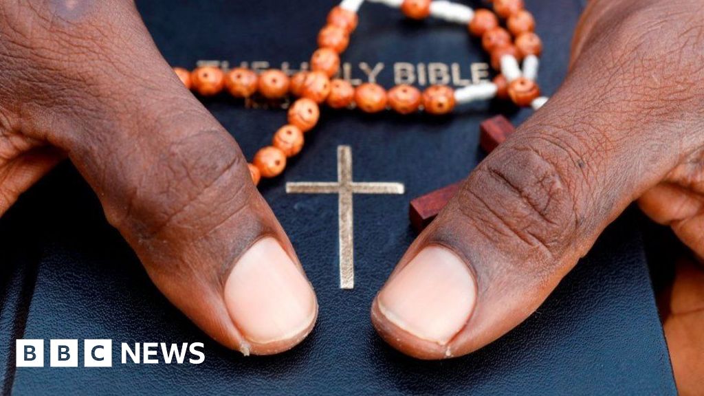 Pray for food, Nigeria government tells its staff amid mockery