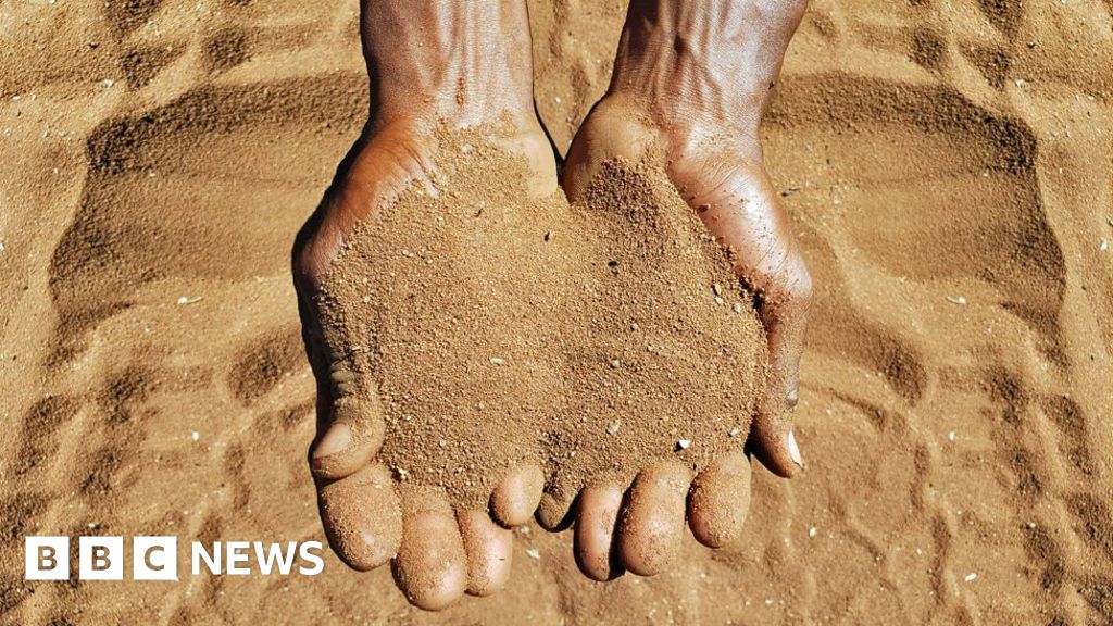 South Africa's land law explained – and why it so inflames Donald Trump