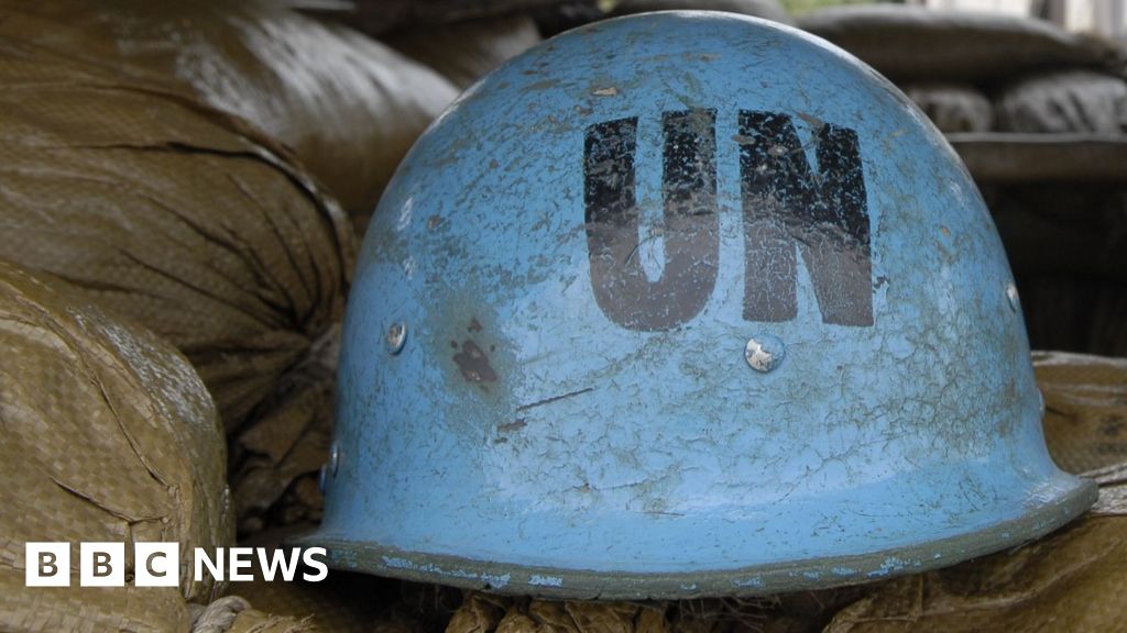 UN tight-lipped on outcome of talks with Congolese rebels
