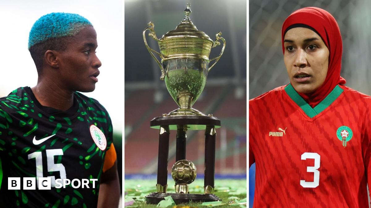 Wafcon 2024: Everything you need to know about finals in Morocco