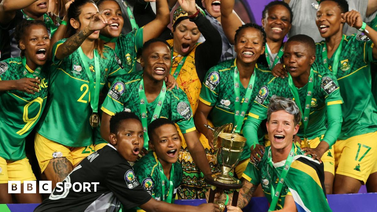 Who has been called up for Wafcon 2024?