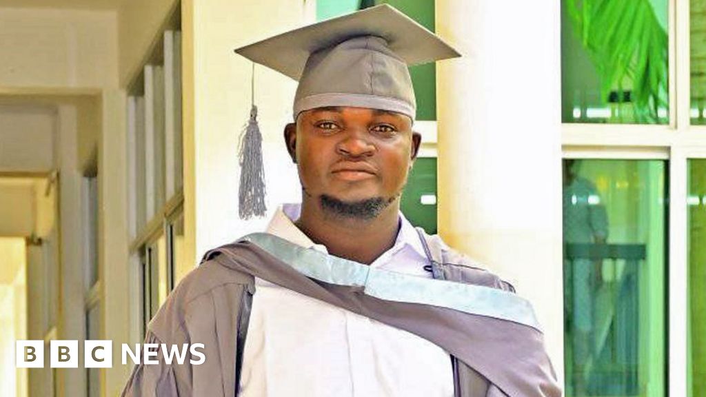 Why Albert Ojwang's death has put Kenya's police on trial