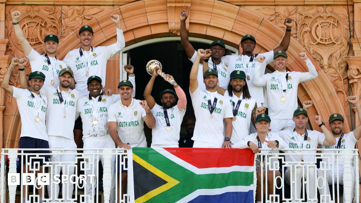 World Test Championship: AB de Villiers says format needs to change despite South Africa win