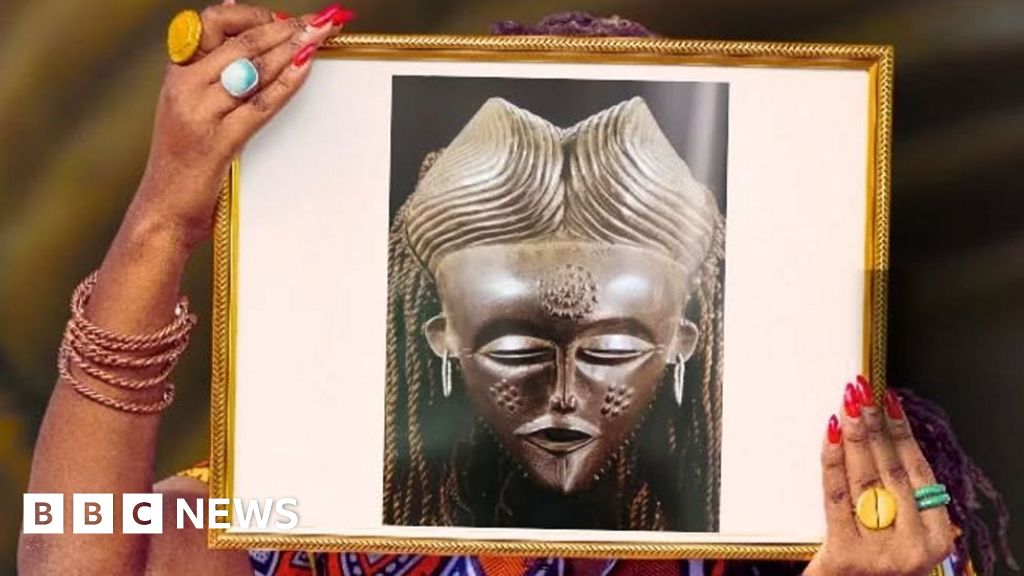 Zambia's lost language invented by women but almost killed by colonialism