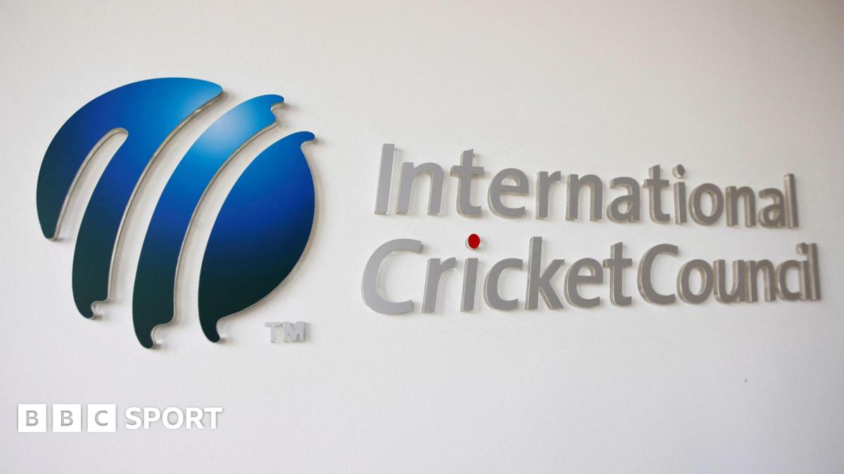 ICC consider three new member applications from Africa as Cricket USA remain 'on notice' over governance issues