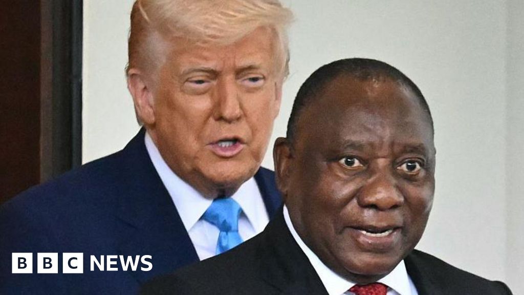 Mcebisi Jonas 'shunned' and Scott Bessent skips G20 meeting